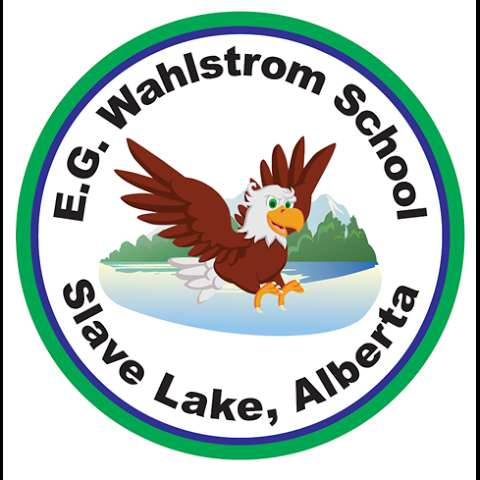 E G Wahlstrom School
