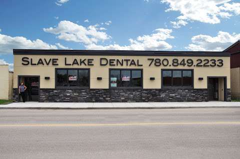 Slave Lake Dental