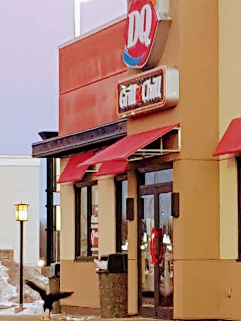 DQ Grill & Chill Restaurant