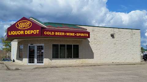 Liquor Depot