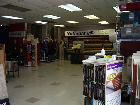 Nufloors-Slave Lake Nufloors-Slave Lake