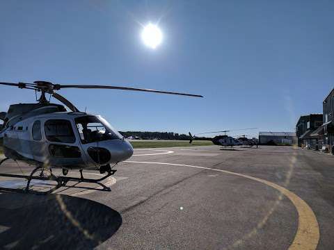 Slave Lake Helicopters Ltd Slave Lake Helicopters Ltd