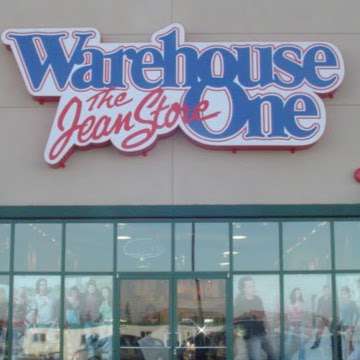 Warehouse One